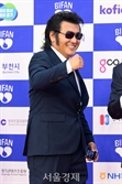 김보성, 의리! [SE★포토]