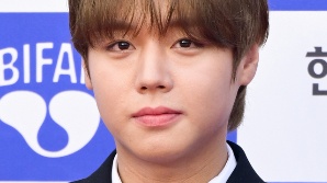 박지훈, 엄지 척 비주얼 [SE★포토]