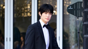 NCT 127 재현, 여섯 시간 뒤 넌 여전히 잘생겼다 [SE★포토]
