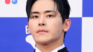 이호원, 눈빛으로 말해요 [SE★포토]