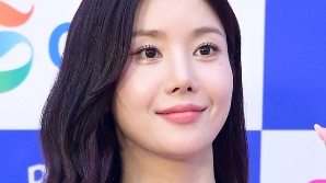 권은비, 단지 예뻤을 뿐인데 [SE★포토]