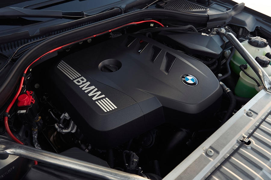 BMW, 새로운 디자인 앞세운 X3 공개