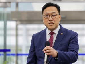 김병환 금융위원장 후보자 "가계부채, 경제성장 제약..추가 조치도 검토"
