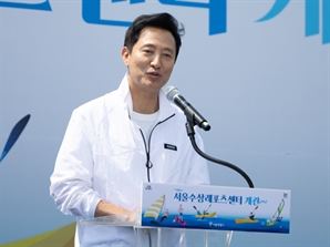 홍준표 '미남' 칭찬에 오세훈 "'고맙다' 문자 보내…한동훈 공격은 오히려 도와주는 것"