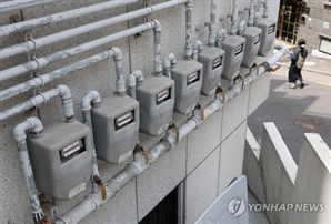 가스요금 올려도 원가 못미쳐…가스공사 '빚 47조' 부담 여전