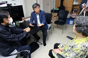 반지하 가구를 지상층으로…SH공사, 반지하가구 비거주율 91.6%