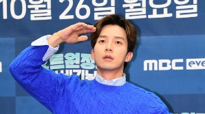 김호중 소속사 떠난 허경환, 티엔엔터와 전속계약…장윤정·이찬원과 한솥밥