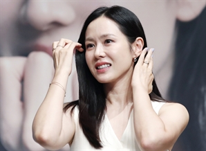 연기 24년차 청순 아이콘 손예진…"한계 없는 배우가 될게요"