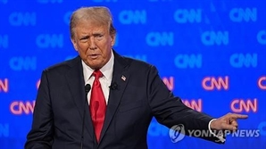트럼프 재집권하면 일본 시장 폭망?…美 대선이 몰고 올 파장들