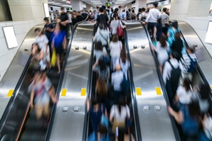美 6월 비농업 일자리 20만 6000건 증가…실업률 4.1% 예상 상회