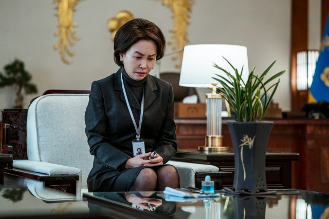 넷플 구독료, '돌풍'엔 아깝지 않아요 [정지은의 리뷰+]