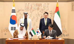 韓·UAE CEPA 속도…국내산업 영향 분석 돌입