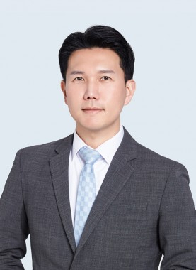 김상우 법무법인 동인 변호사