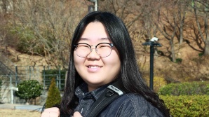 "갓 스물에 선박용접 도전…'여성 명장' 꿈꾸죠"
