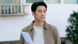 '가족X멜로' 지진희·김지수·손나은 캐스팅, 8월 10일 첫 방송 확정