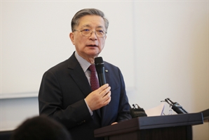 이한준 LH 사장 "올해 공공 5만호 착공…부채비율 높아져도 공적 역할 해야"
