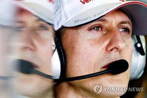 "민감한 정보 공개하겠다" 'F1 전설' 슈마허 가족 협박범 잡고보니 '전임 경호원'