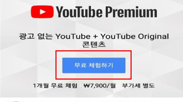 공정위 '유튜브 뮤직 끼워팔기' 구글 제재…'동영상 지배적 지위 남용'