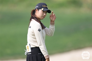 女골프 가장 버디가 야박한 홀…‘티샷 장타가 무용지물’ 하이원 18번 홀