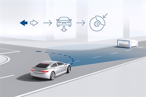 NHTSA, 2029년까지 ‘모든 신차’에 긴급 제동 시스템 장착 의무화