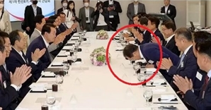 홍준표 "한동훈, 유승민의 길로"…유승민 "코박홍 같은 아부꾼"