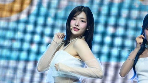 위클리 박소은, 부릉부릉 [SE★포토]