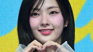 위클리 박소은, 사랑스러움 가득 [SE★포토]