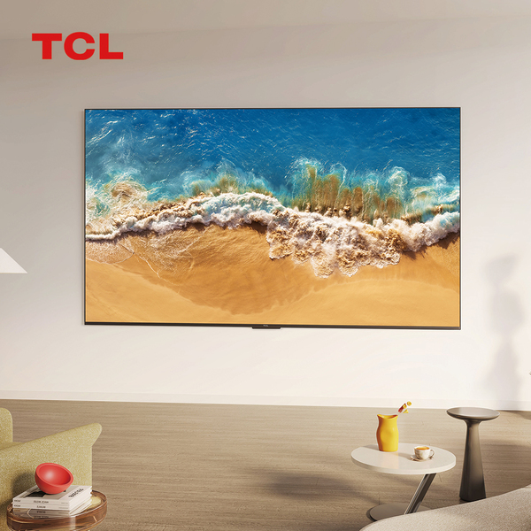 TCL 4K QLED PRO 로컬 디밍 TV C655 Pro 시리즈 국내 출시…소비자 공략 본격화