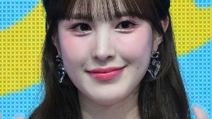 위클리 이재희, 자타공인 IST 공주님 [SE★포토]