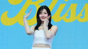 위클리 박소은, 아이 눈부셔~ [SE★포토]
