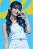 위클리 먼데이, 두근두근 눈맞춤 [SE★포토]