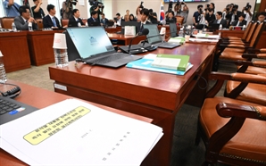 김건희 여사 '尹탄핵 청문회' 서나?…법사위, 19·26일 청문회