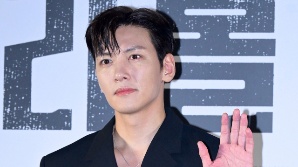 지창욱, 조각이 인사하네 [SE★포토]