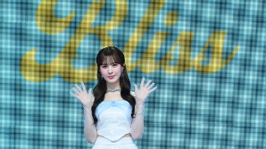 위클리 이재희, 인사도 예쁘게 [SE★포토]