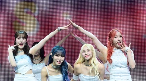 위클리, 여기가 바로 꽃밭! [SE★포토]