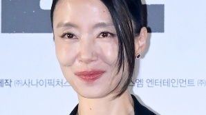 전도연, 매력적인 미소 [SE★포토]