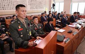 공수처 '임성근 구명 로비 의혹' 녹음 파일 확보