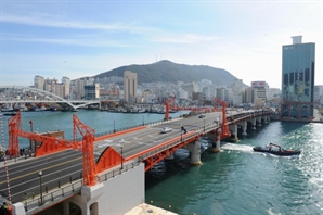 부산 영도구, 도시철도 영도선 반영 건의