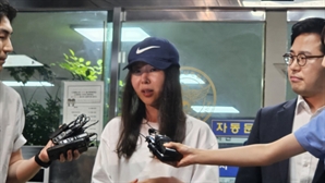 '업무상 배임' 혐의 민희진 어도어 대표 "코미디 같은 일"