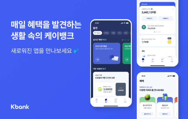 사진 제공=케이뱅크