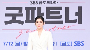 장나라, 포즈는 정직하게 [SE★포토]