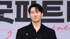 김준한, 은은한 남성미 [SE★포토]