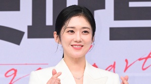 장나라, 달콤한 하트 [SE★포토]