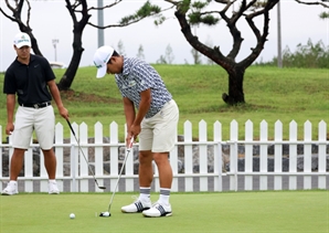 KPGA, 역대 최초로 군산CC 오픈서 반바지 착용 허용