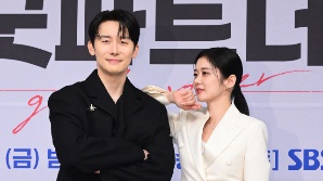 김준한·장나라, 이것이 바로 '어른 섹시' [SE★포토]