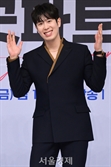 표지훈, 귀염둥이 등장! [SE★포토]