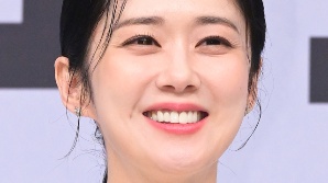 장나라, 아이 같은 웃음 [SE★포토]
