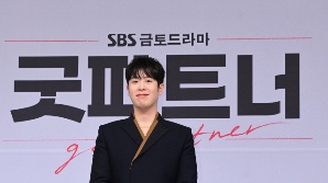 표지훈, 인간 비타민 [SE★포토]