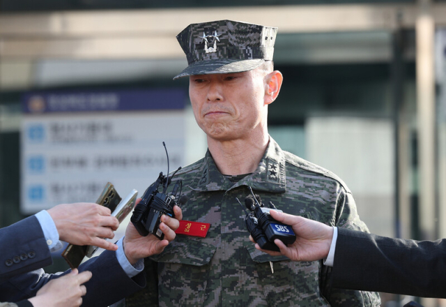 VIP에 구명로비 의혹…임성근 “시기상 불가”