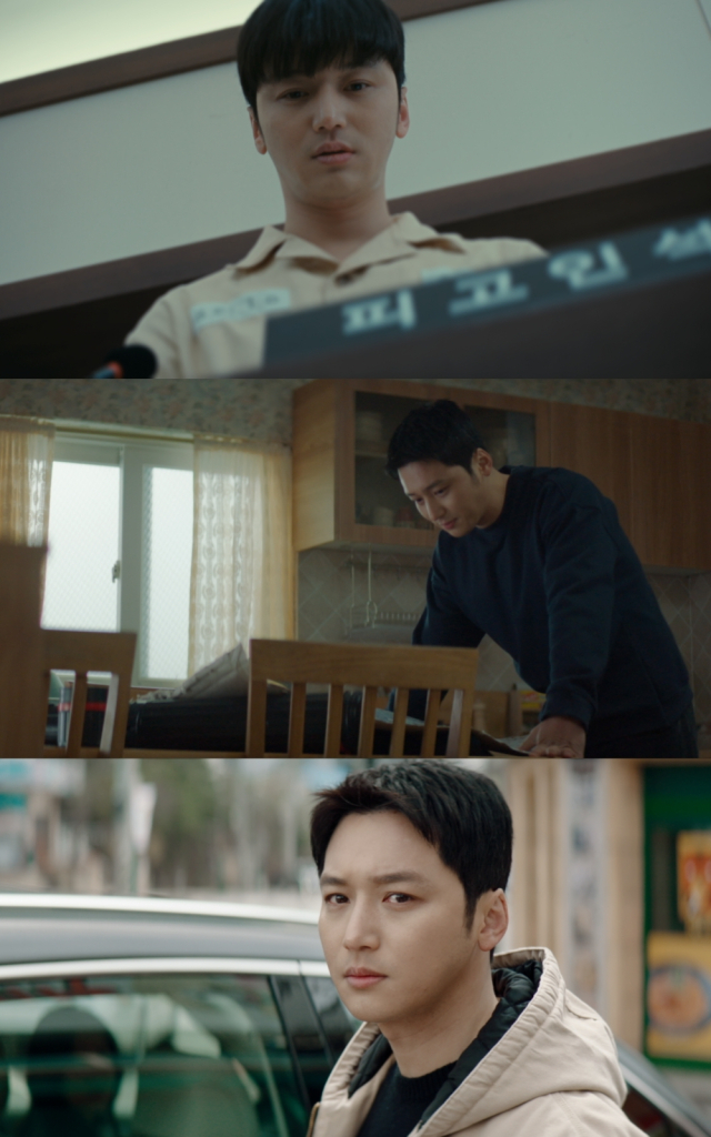 '백설공주' 변요한 스틸 / 사진=MBC